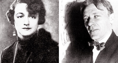 Mối tình cuối cùng của Mikhail Bulgakov