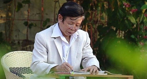 Gió bay đi, tình người ở lại