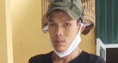 Bắt đối tượng gây ra nhiều vụ trộm cắp dây cáp điện