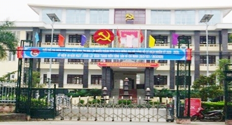 Cán bộ liêm chính - dân mới được nhờ