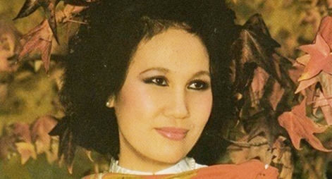 Danh ca Thái Thanh: “Ngọn hải đăng” không tắt