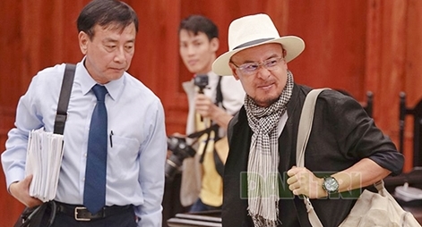 Công an Bình Dương giải quyết đơn tố giác của bà Lê Hoàng Diệp Thảo