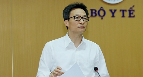 5 điều cần làm ngay để phòng, chống dịch bệnh COVID-19