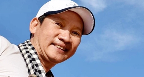 Nghệ sĩ nhiếp ảnh Trần Thế Phong: Yêu những kiếp người cần lao