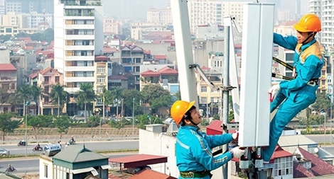 Viettel Solution tiên phong thương mại hóa công nghệ NB-IOT tại Việt Nam