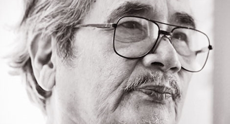 Họa sĩ Trần Lưu Hậu - Lặng lẽ độc hành qua cõi sắc màu