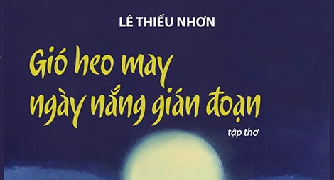 May có câu thơ ngơ ngác nẻo buồn…