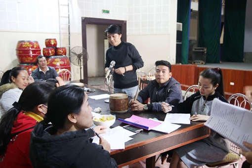 Nhạc sĩ, NSƯT Kim Hoàn: Giữ mãi ngọn lửa tình yêu với âm nhạc