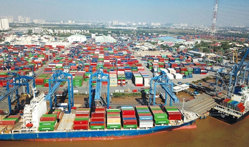 Kết nối ngành hàng hỗ trợ xuất khẩu sang thị trường Singapore