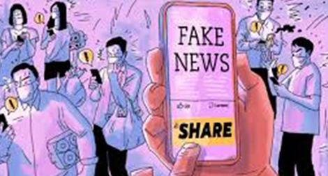 Đánh lận bản chất, gây “chiến tranh tâm lý”