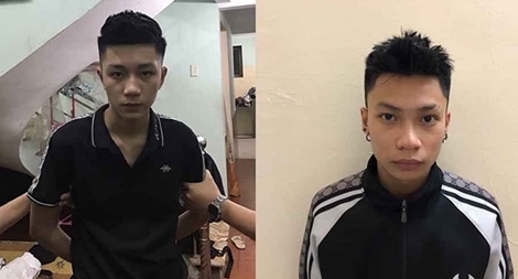 Khống chế tên cướp, nhiều cán bộ Công an phải cách ly phòng dịch 