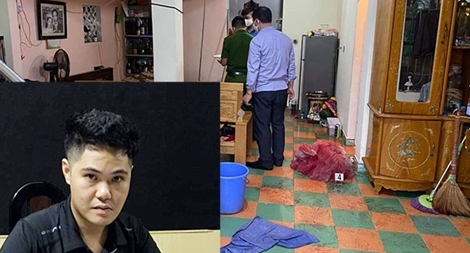 Hành trình truy bắt kẻ sát hại nữ sinh lớp 9