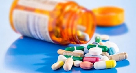 Chuyển vụ thuốc chữa bệnh có dấu hiệu phạm tội hàng giả cho cơ quan điều tra