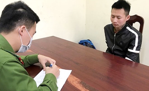 Dùng dao đâm bạn nhậu tử vong do mâu thuẫn