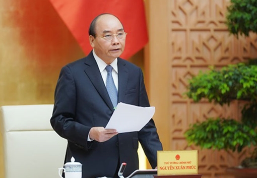 Bàn giải pháp cấp bách tháo gỡ khó khăn kinh tế do dịch COVID -19 gây ra