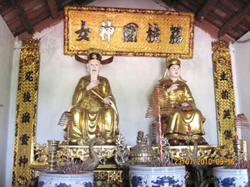 Nguyễn Thị Lộ: Từ “yêu nữ”đến danh nhân (phần cuối)