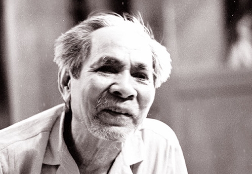 Tế Hanh: Thi sĩ và tình yêu Hà Nội