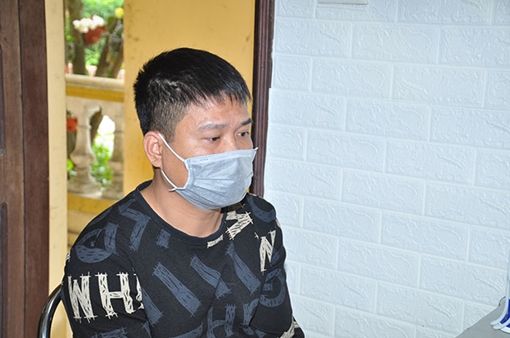 Xử lý nghiêm những kẻ chống người thi hành công vụ