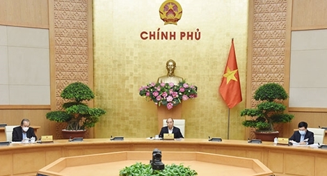 Hỗ trợ trực tiếp cho người dân gặp khó khăn do COVID-19