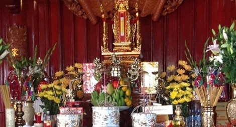 Ngày giỗ - Một bản sắc Việt!