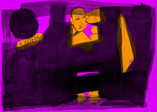 Sau thảm họa xảy ra