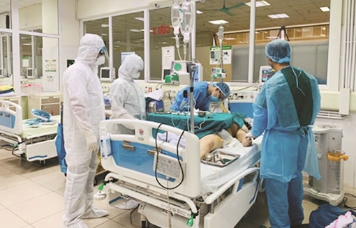 Chậm rãi nghĩ suy...