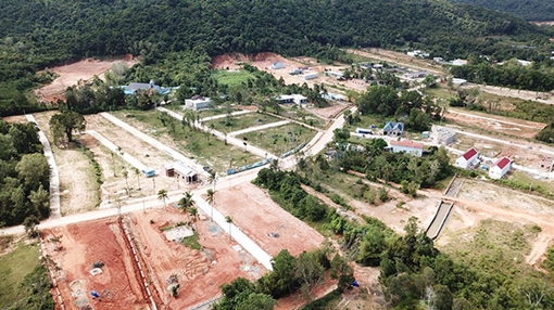 Khẩn trương làm rõ, xử lý dứt điểm các vụ việc tồn đọng tại Phú Quốc