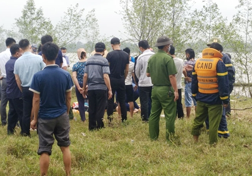 Tìm thấy thi thể cán bộ Cục Thuế Thanh Hóa nhảy cầu tự tử