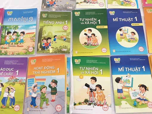 Vì một nền giáo dục tiên tiến