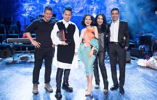 Ca sĩ Hoàng Quyên: Nuôi dưỡng sự “độc bản” riêng mình