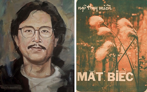 Nhạc sĩ Ngô Thụy Miên: Hạnh phúc riêng một góc trời