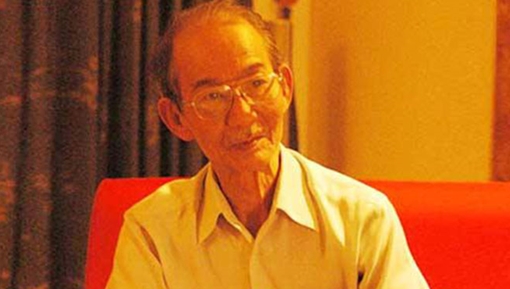 Nhớ bậc thầy ngôn ngữ học Cao Xuân Hạo