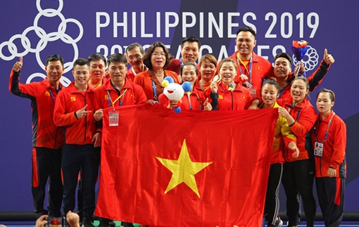 Vừa phòng dịch, vừa phòng chống doping