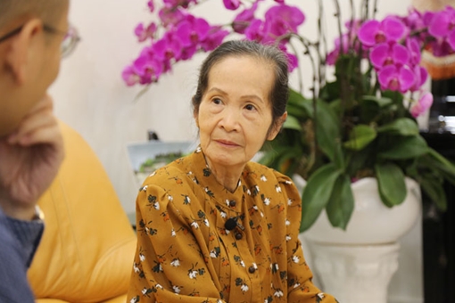 Chuyên gia kinh tế Phạm Chi Lan: Chúng ta sẽ phải rút ra nhiều bài học