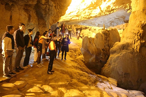 Kiến nghị Chính phủ bảo lãnh tín dụng 150.000 tỷ đồng cho doanh nghiệp du lịch