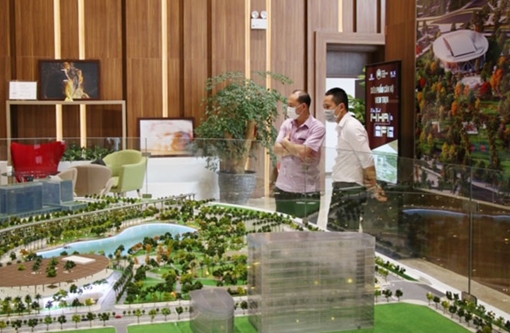 The Matrix One được đánh giá là “quán quân” về cho thuê lại tại Mỹ Đình