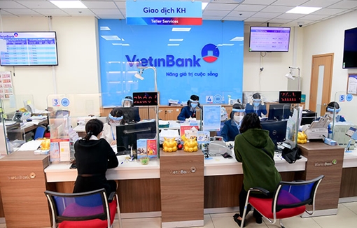 VietinBank triển khai nhiều giải pháp hỗ trợ phục hồi nền kinh tế