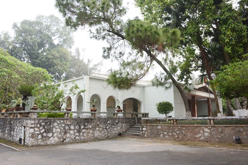 Phát huy giá trị di tích Nhà D67