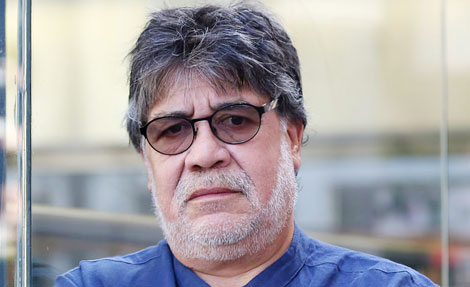 Nhà văn Luis Sepulveda: Văn chương nứt mầm trong bóng tối - Báo Công an ...