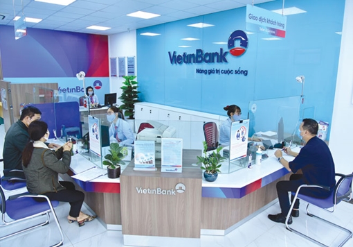 VietinBank hỗ trợ khách hàng cá nhân vượt đại dịch
