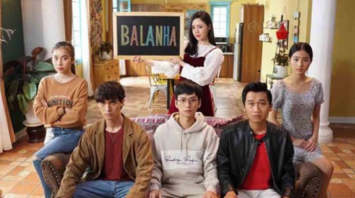 Phim truyền hình Việt: Thu hút nhờ những gương mặt mới?