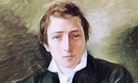 Đọc lại Hainơ trong “mùa thơ” COVID-19