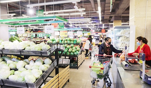 Tập trung chăm lo đời sống người dân sau dịch COVID-19