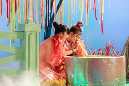 Những phù thủy MV trẻ của showbiz Việt