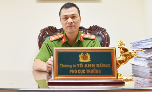 Cơ sở dữ liệu quốc gia về dân cư có ý nghĩa quan trọng xây dựng Chính phủ điện tử