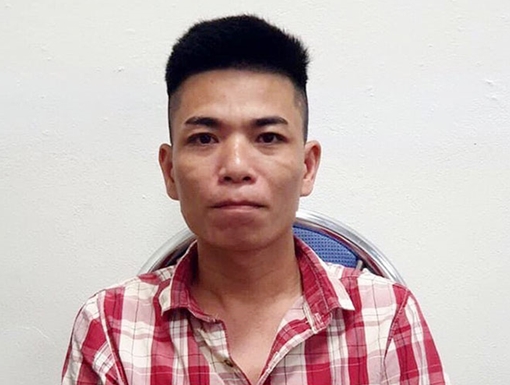 Dùng dao đâm trọng thương tài xế xe ôm Grab cướp xe