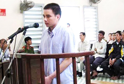 Lợi dụng vụ án Hồ Duy Hải để xuyên tạc