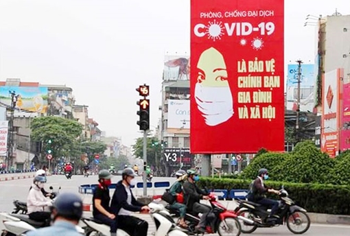 Chống COVID-19 hiệu quả, Việt Nam trở thành địa chỉ tin cậy đối với giới đầu tư