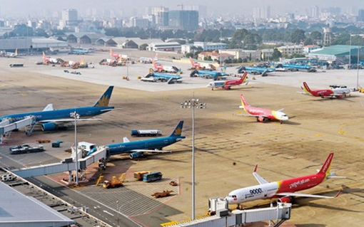 Chưa xem xét thành lập hãng hàng không mới