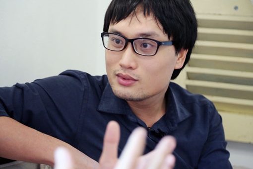 Từ văn hóa Thư viện đến sự cần thiết của xã hội lý tính